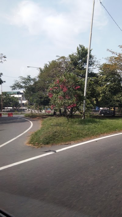 Photos of Bundaran Tol Patung Suro Boyo