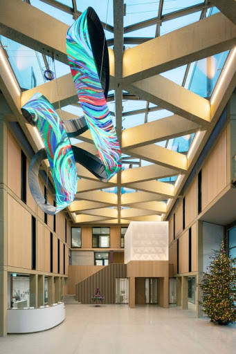 Evangelische Bank eG - Thumbnail