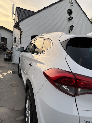 Carwash Car Cleaning