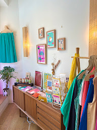 Photo n°10 de Oyat - Concept store éco-responsable à Paris (Magasin d'ameublement et de décoration)