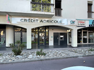 Photo n°1 de Crédit Agricole - Banque Assurances à Perpignan (Banque d'épargne)