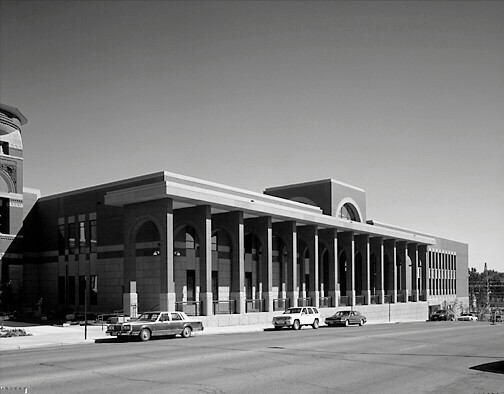 Freeborn County Attorney