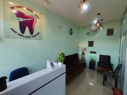 DR TEETH ORAL CARE AND IMPLANT CENTRE