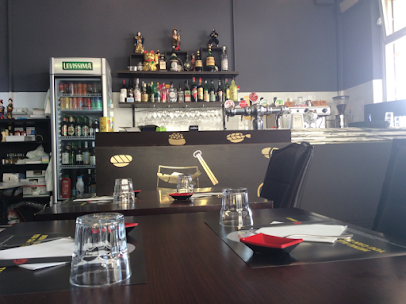 Ristorante Yoshi