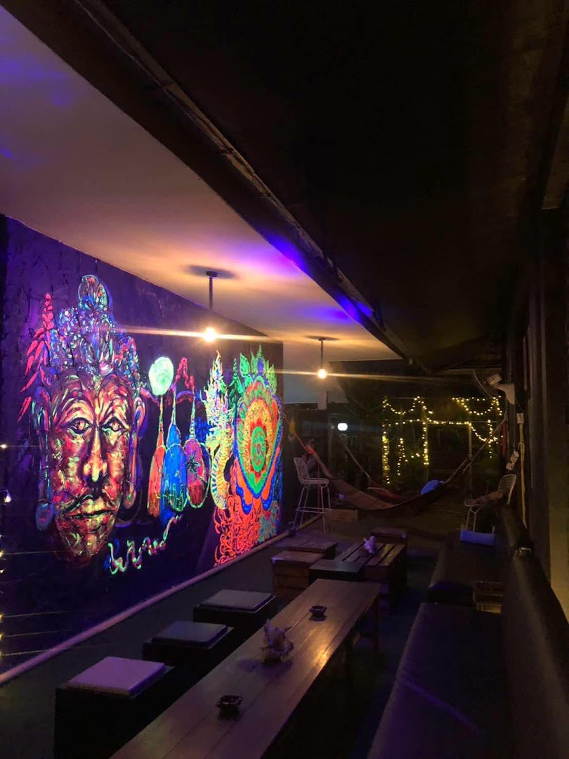 kanjaman koh samui