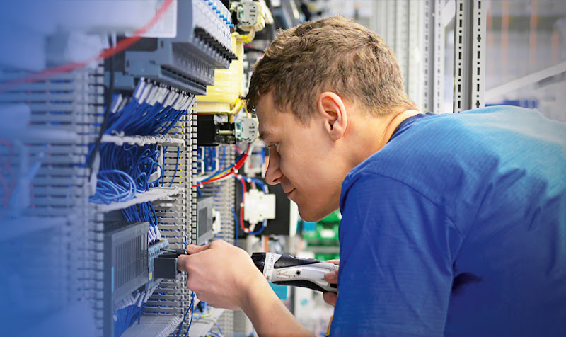 Rega Personalservice GmbH