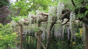 Photo n°41 de La Petite Rochelle à Rémalard (Attraction touristique)