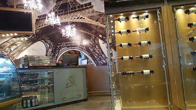 Photos of Le cafe de Par&iacute;s