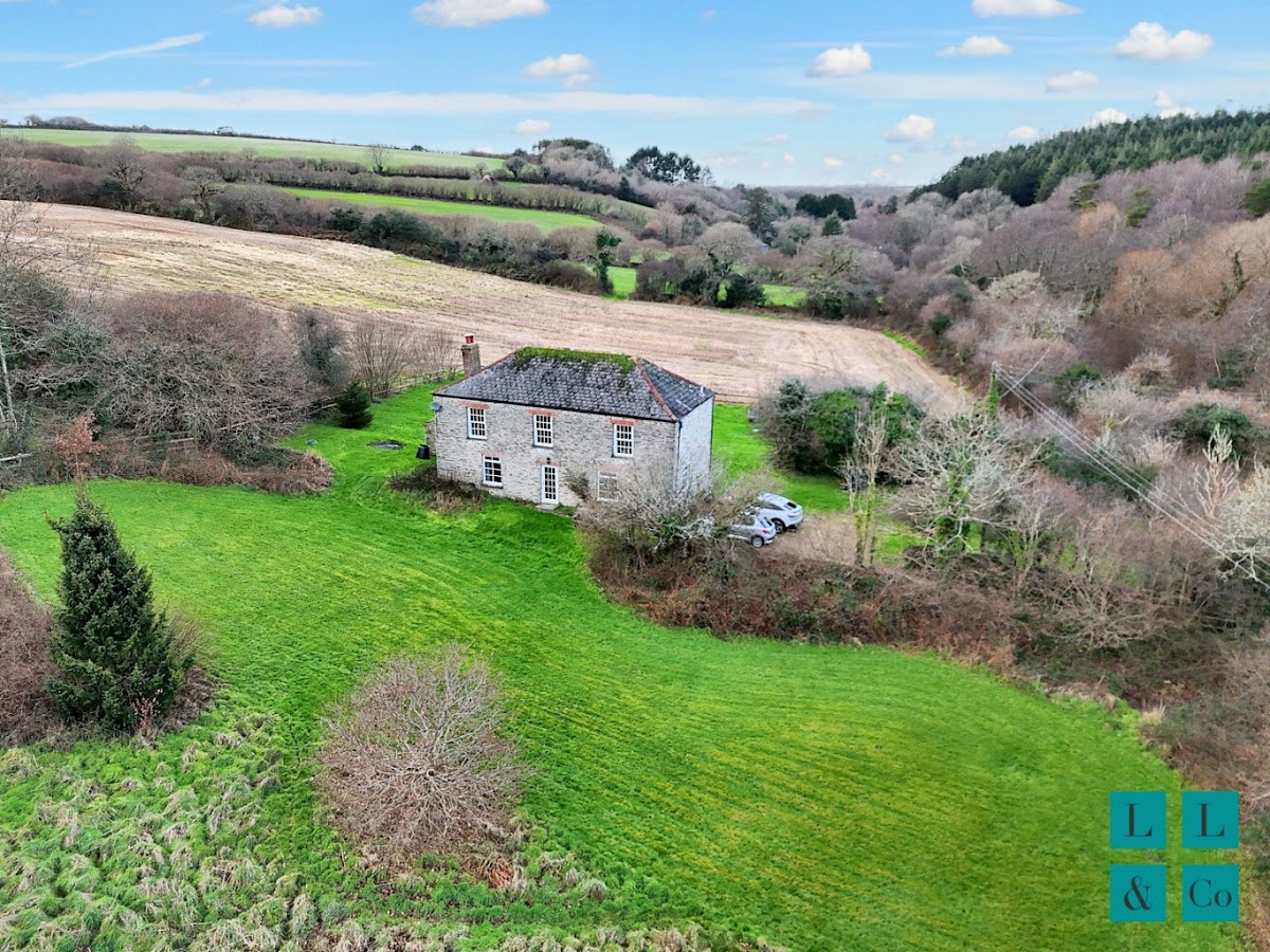 Lang Llewellyn & Co Estate Agents Falmouth