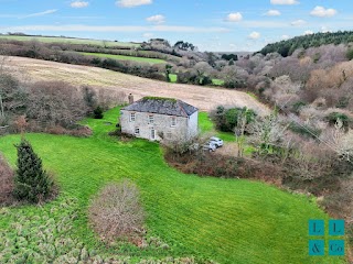 Lang Llewellyn & Co Estate Agents Falmouth