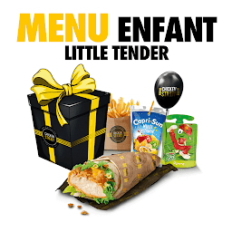 Photo n°43 de Chicken Street Meaux Naan & Fried Chicken à Meaux (Restaurant)