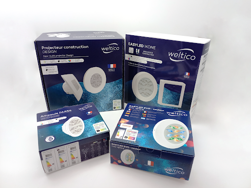 Photo de ACIS à Corcoué-sur-Logne (44650)