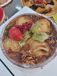Photo n°4 de L'artisan du Pain à Bobigny (Boulangerie)