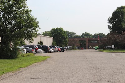 Photos of Better World Books Global Headquarters & Distribution Center