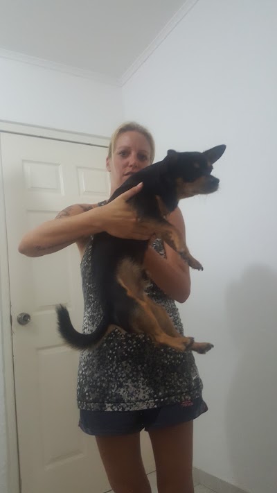 Photos of Aquarian Pet Store