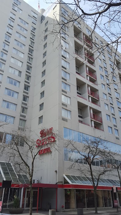 Photos of Garfield Suites Hotel