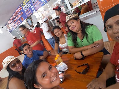 Photos of Picanteria Levis