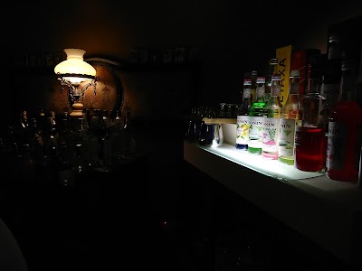 Bunker1944 Lounge