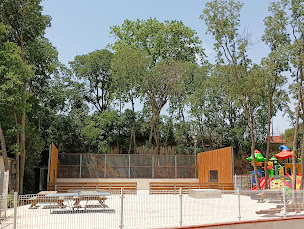 Photo n°9 de Camping Les Micocouliers à Sorède (Terrain de camping)