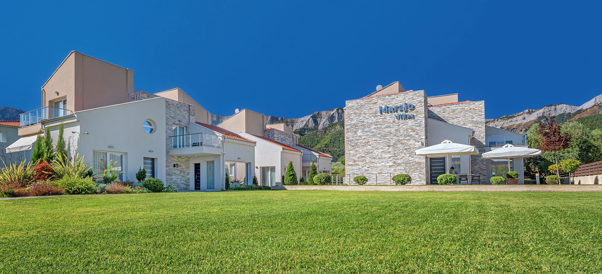 Marajo Villas and Suites