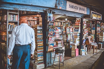 Photos of Sarath Books
