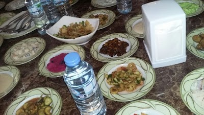 Photos of Haji Rashid Tourism Restaurant