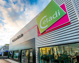 Photo n°1 de CETADI CUISINE à Clermont-Ferrand (Installation de caves à vin)