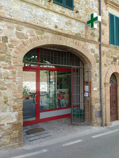 Farmacia Di Murlo snc
