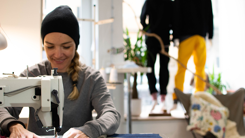 Atelier Nomoah photo