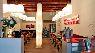 Photo n°21 de La Table du Fort Restaurant Marseille Vieux-Port à Marseille (Restaurant)