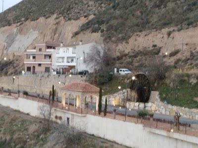 Photos of Hotel Rural Mirasierra