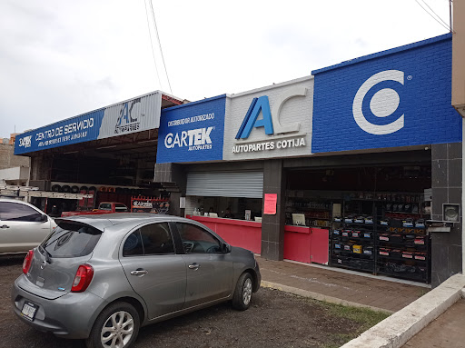 Autopartes Cotija - Thumbnail