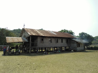 Photos of Christ The King Catholic Church