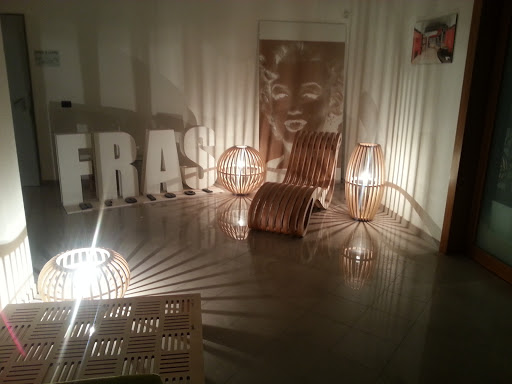 FRAS srl - Visual