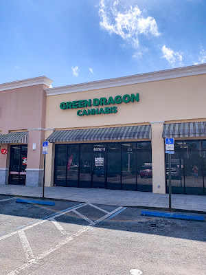 Photo of Green Dragon Dispensary - Jacksonville