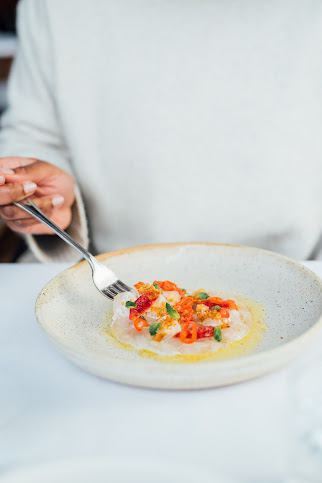 Taverne Monkland / Monkland Tavern by null