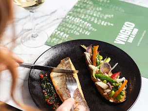 Photo n°24 de VINGKO - BAR AND FOOD à Courbevoie (Restaurant)