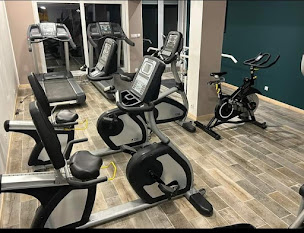 Photo n°10 de Pôle Santé Sport à Roubaix (Kinésithérapeute)