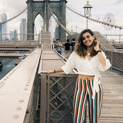 Cultural Care Au Pair Barcelona