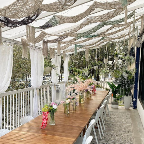 Juniors on Harrison by null