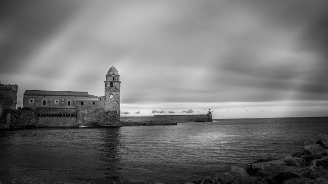 2 Pl. de l'Église, 66190 Collioure