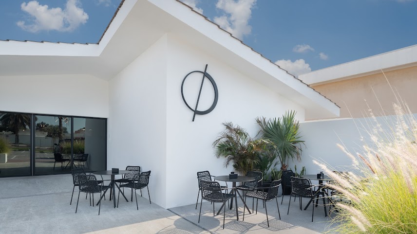 The Grey Al Wasl - Coffee Lounge & Bar by null