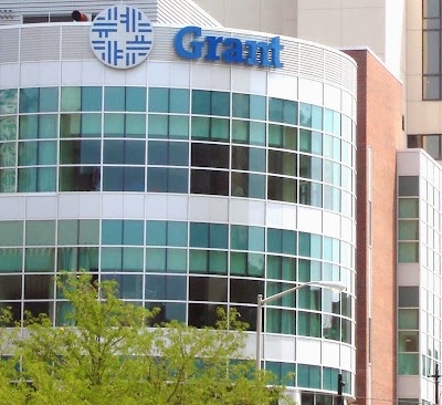 Photos of Grant Medical Center