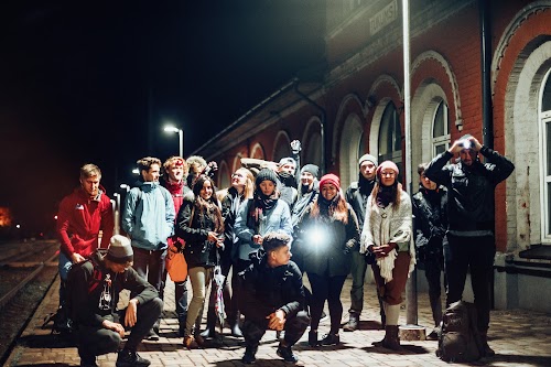 Tukums 1 , dzelzcela stacija