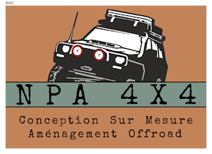 Photo n°6 de npa4x4 à Marbois (Menuisier)