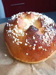 Photo n°8 de Th PIZZA à Salon-de-Provence (Pizzas à emporter)