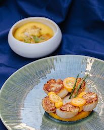 Photo n°114 de Le Panier à Nice (Cuisine française moderne)