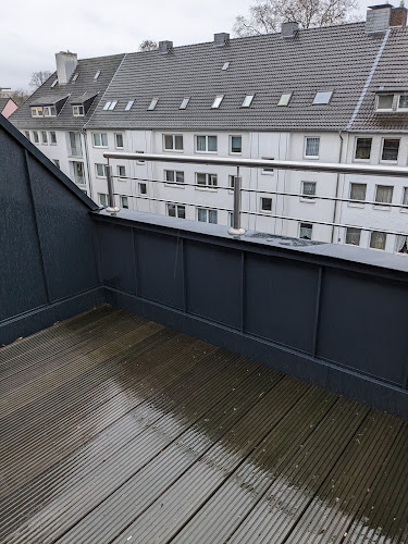 Jörg Vink Dachdeckermeister