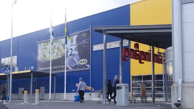 Photos of IKEA Tampere