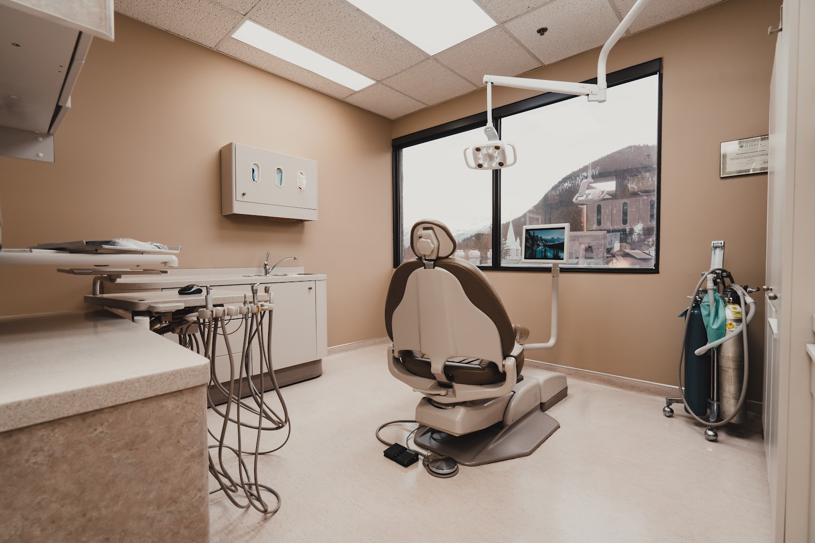 Banff Dental Care photo 3